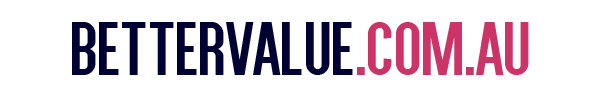 Better Value